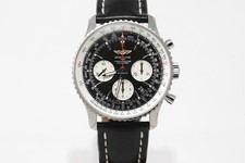 Breitling Navitimer 01 Watch