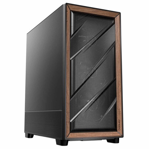 Antec flux atx - e-atx, full
