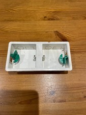 7 x NEW Marshall Tufflex