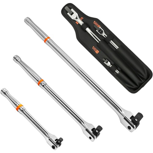 3pc breaker power bar set - 3pc,