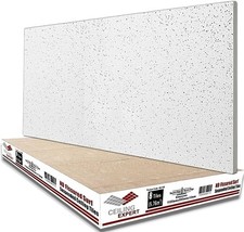 Ceiling Expert Fissured