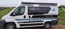 Citroen Relay 2 Berth