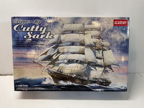 Academy cutty sark clipper - academy,