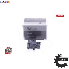 SENSOR EXHAUST PRESSURE 17SKV650 FOR LEXUS TOYOTA COROLLA YARIS AURIS RAV/IV