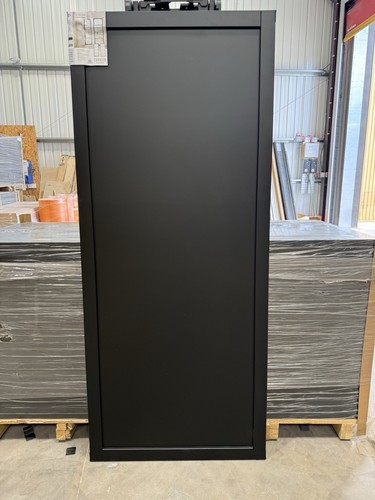 New style contemporary - new, black