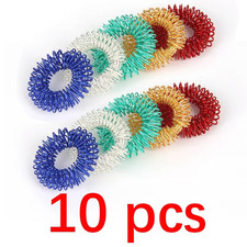 Stress Relief Acupressure