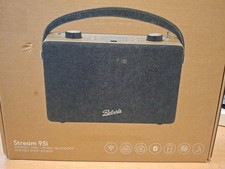 Roberts STREAM 95i Internet