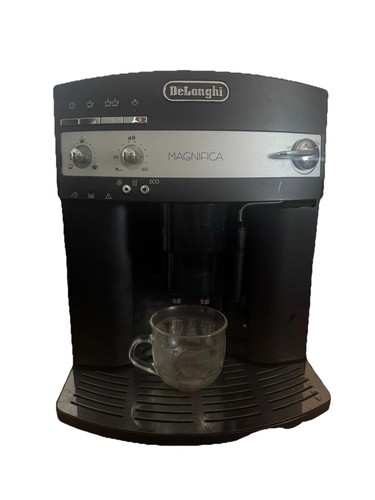 Longhi magnifica - de'longhi,