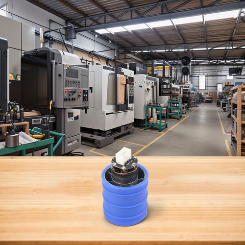 Brushless motor with aluminum - motor,