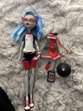 Monster High Physical