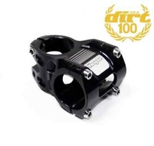 Hope AM Stem - 31.8mm - Black