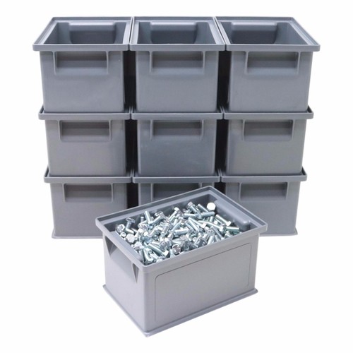 New strong stacking - x,