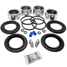 For Ford Zephyr & Zodiac MK4