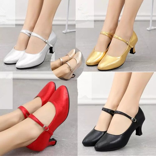 New women dance - shoes, tango