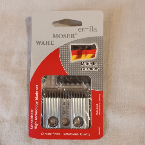 Wahl moser hair clipper blade - clipper,