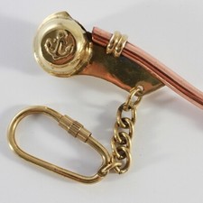 Bosun whistle 2 - whistle. 2, qty