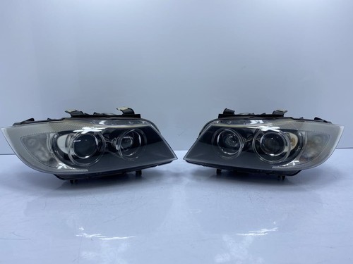 Bmw series e90 - bmw,