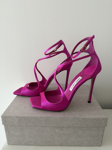 Jimmy choo hot pink - choo,