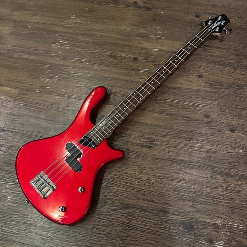 Washburn t12 electric - electric, bass