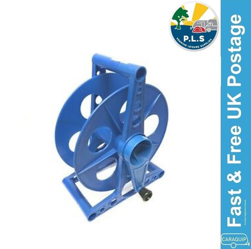 Orca cable extension reel - reel, with