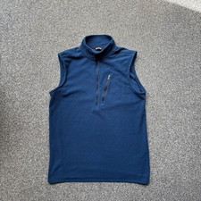 Rohan Microgrid Stowaway Zip