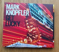 Mark Knopfler - Get Lucky
