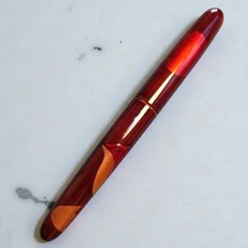Nakaya 14K Fountain Pen
