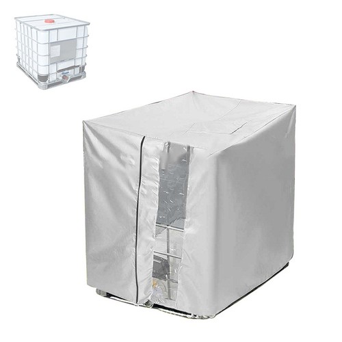 Oxford fabric for ibc cover - fabric,