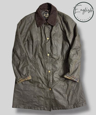 Barbour Belsay Wax Jacket