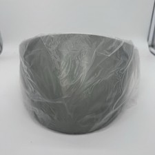 Harley Davidson Face Shield Replacement Visor Jet Helmet 98015-01VR