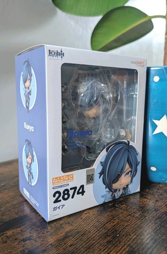 Good smile company nendoroid - company,
