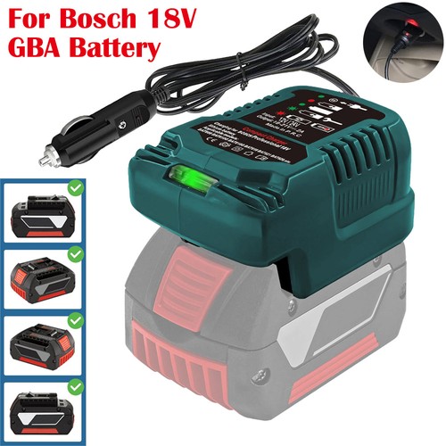Car charger for - car, bosch