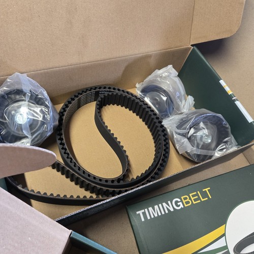 Ldv maxus timing belt - kit, fits