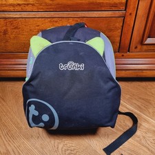 Trunki Boostapak Travel