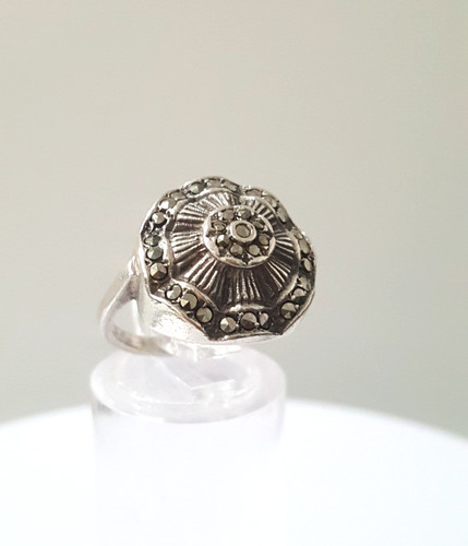 Gorgeous vintage real - vintage,