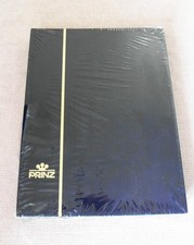 High Quality 32-Page Prinz A4