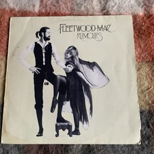 Fleetwood Mac ,Rumours ,Vinyl