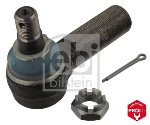 Febi bilstein 04384 tie - 04384, rod