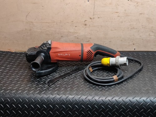 Hilti angle grinder - hilti, 230-24d