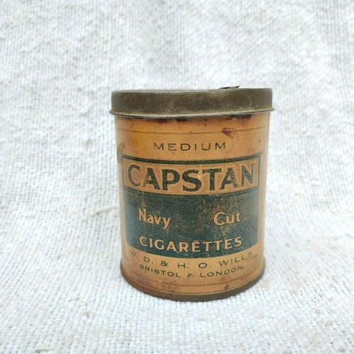 1940s vintage wills - vintage,