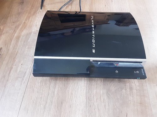 60gb ps3 ps2 - 60gb,