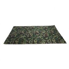 NEW Pro Catfish Fishing Compact Session Unhooking Mat 3m x 2.9m Camouflage Light