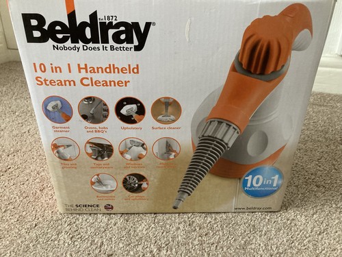 Beldray 1 handheld - beldray,