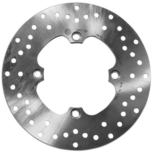 Fixed brake disc brembo - fixed,