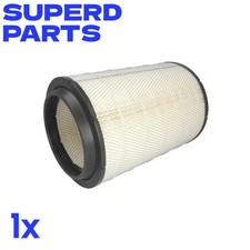 AIR FILTER FITS: VOLVO FH16
