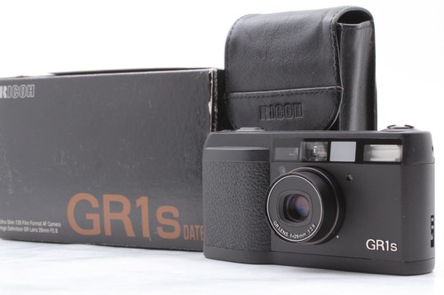 Read exc box case ricoh - read, [exc+5