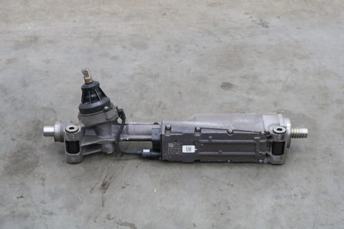 Steering gearbox audi - gearbox,