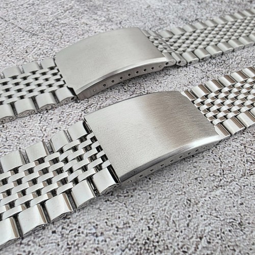Watch strap band - band, release