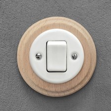 Intermediate wide rocker light - intermediate,