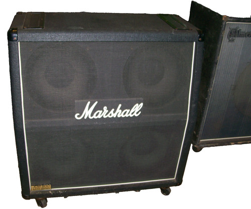 Marshall jcm 800 bass series - jcm,